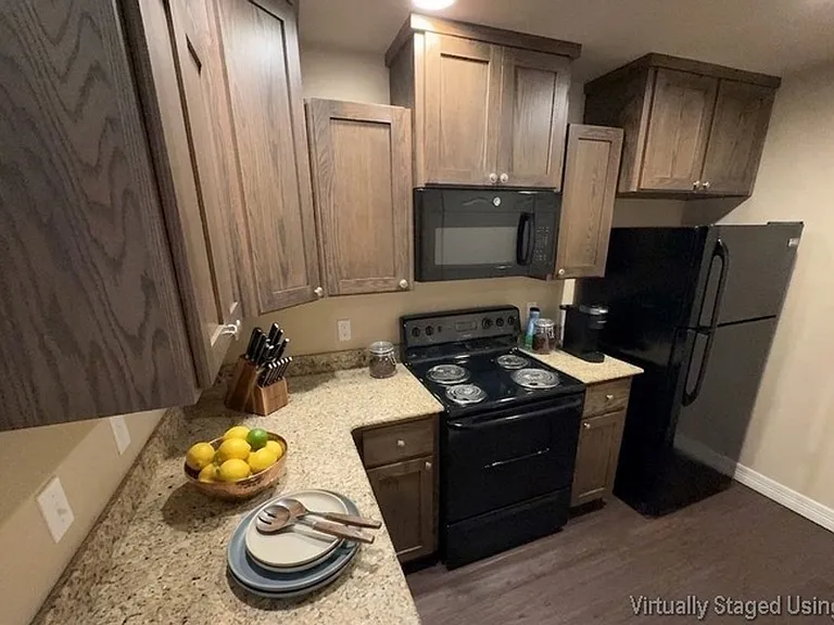 The Village at Clear Creek — Photo 6