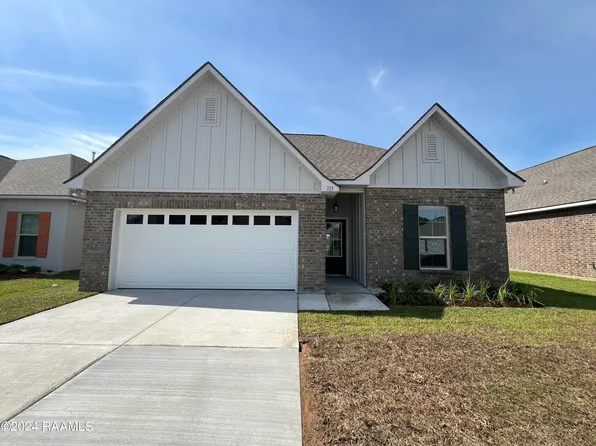 115 Gilded Ln, Broussard, LA 70518