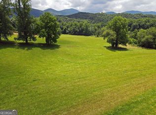 Tract11b Great Escape Pl, Blairsville, GA 30512