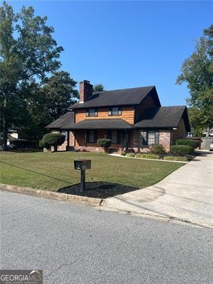 6265 Ponderosa Ct S, Atlanta, GA 30349