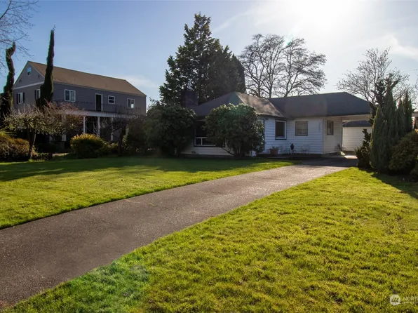 3151 Nichols Boulevard, Longview, WA 98632
