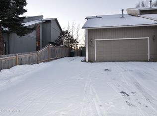 1731 Bellevue Loop, Anchorage, AK 99515