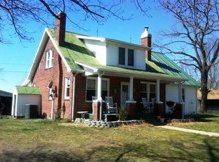 4185 Spencer Preston Rd, Martinsville, VA 24112