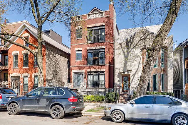 1st image of 1051 N Winchester Ave #3