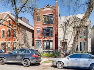 1051 N Winchester Ave #3, Chicago, IL 60622