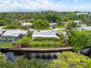 418 NW 20th St, Wilton Manors, FL 33311