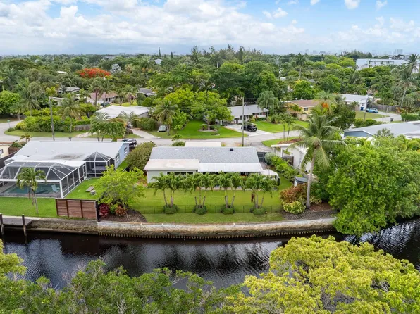 418 NW 20th Street, Wilton Manors, FL 33311