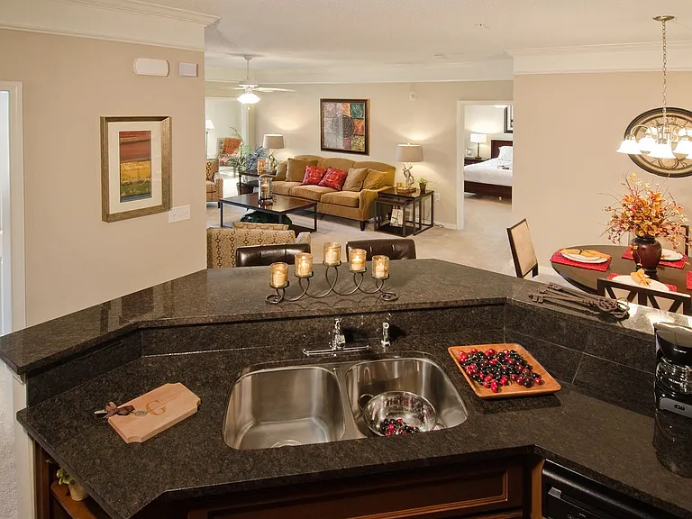 Greystone Summit Knoxville — Photo 20