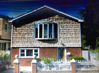 24615 137th Ave, Rosedale, NY 11422