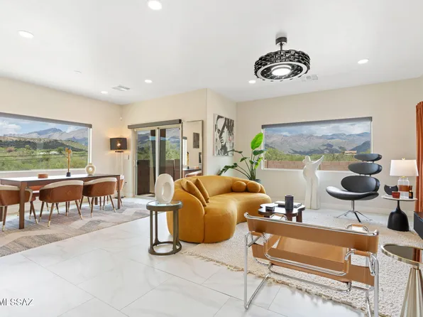 4291 N Red Sun Pl, Tucson, AZ 85750