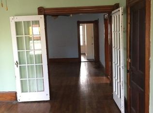62 Brookside Ave #2, Boston, MA 02130