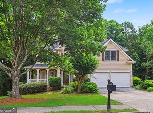 2405 Millwater Xing, Dacula, GA 30019