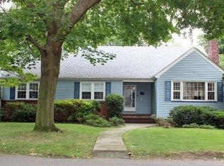 805 Prospect St, Roselle Park, NJ 07204