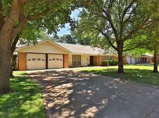 2349 Post Oak Rd, Abilene, TX 79605