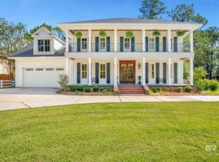 12495 Myrtle St, Fairhope, AL 36532
