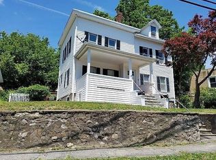 25 Soundview Ave, Norwalk, CT 06854
