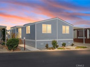 2240 Golden Oak Ln SPACE 49, Merced, CA