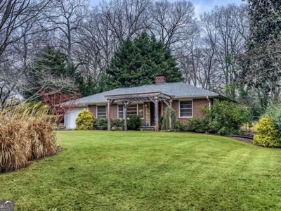 905 Milam Cir, Clarkston, GA, 30021