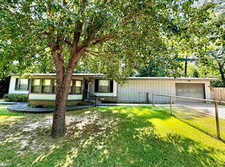 125 N Ripley Rd, El Dorado, AR 71730