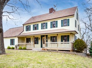 904 S Oakwood Dr, West Plains, MO 65775