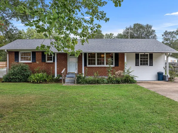 525 Thomas Ave, Hohenwald, TN 38462