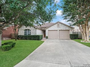 2726 Montebello, San Antonio, TX 78259