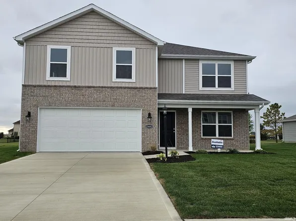 23552 Harvest Ln, Woodburn, IN 46797