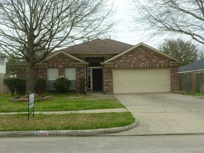 14414 Lawton Ridge Dr, Cypress, TX, 77429