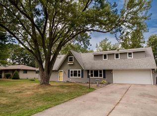 6515 Monte Ave, Fort Wayne, IN 46835