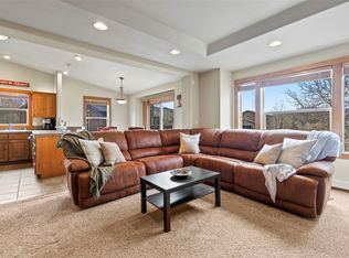60 Doe Dr, Dillon, CO 80435