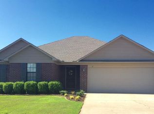 47 Mitchell Cir, Greenbrier, AR 72058