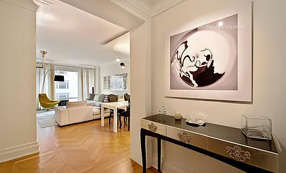 Sold by Engel & Völkers New York City
