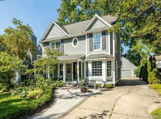 435 Irvin St, Plymouth, MI 48170