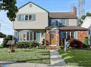 115 Bergen Ave, North Arlington, NJ 07031