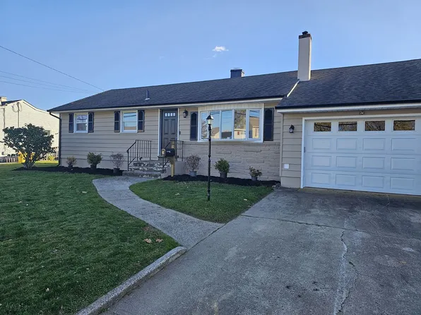 31 Englewood Blvd, Trenton, NJ 08610