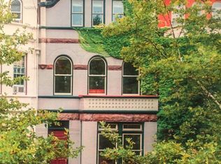 2233 Q St NW, Washington, DC 20008