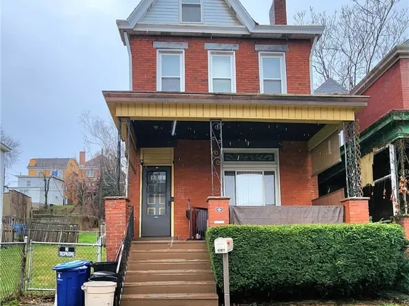 216 Moore Ave, Pittsburgh, PA 15210