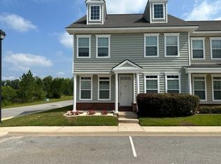 416 Conley Dr, Hinesville, GA 31313