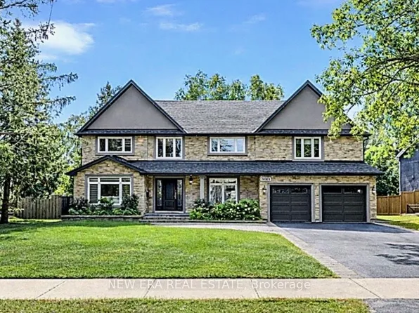 2068 Mississauga Rd, Mississauga, ON L5H 2K6