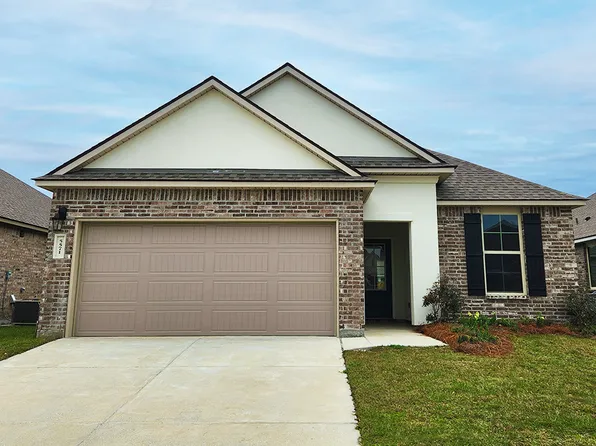 5571 Grand Springs Rd, Slidell, LA 70461