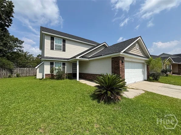 37 Wesleyan Dr, Savannah, GA 31419