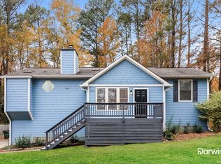 2979 Lowe Trl NE, Marietta, GA 30066