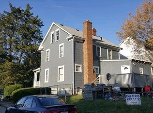 E Tompkins St 165 E & Adams Ave 2490 WACPM, Columbus, OH 43202