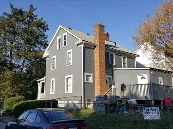 E Tompkins St 165 E & Adams Ave 2490 WACPM, 165 E Tompkins St #165, Columbus, OH 43202