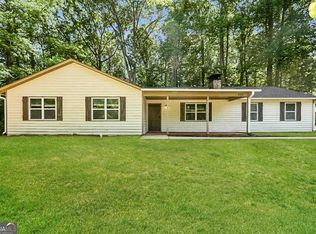 370 Fireside Way, Fairburn, GA 30213