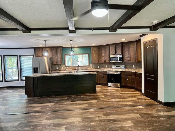 10596 Park View Dr, Kingston, OK 73439