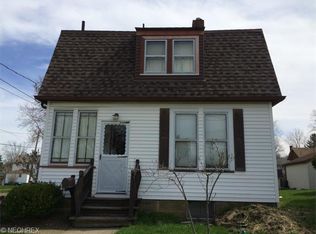4 16th St SW, Massillon, OH 44647