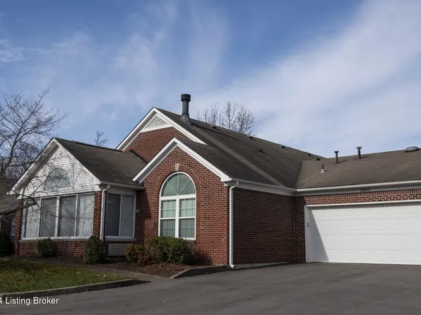 12005 Doe Ridge Pl, Jeffersontown, KY 40299