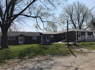 21591 State Highway 46, Maryville, MO 64468