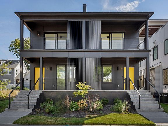 2nd image of 409 Alston St #101